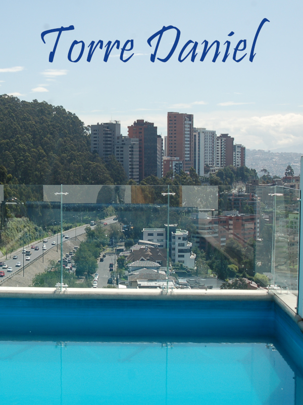 Torre Daniel