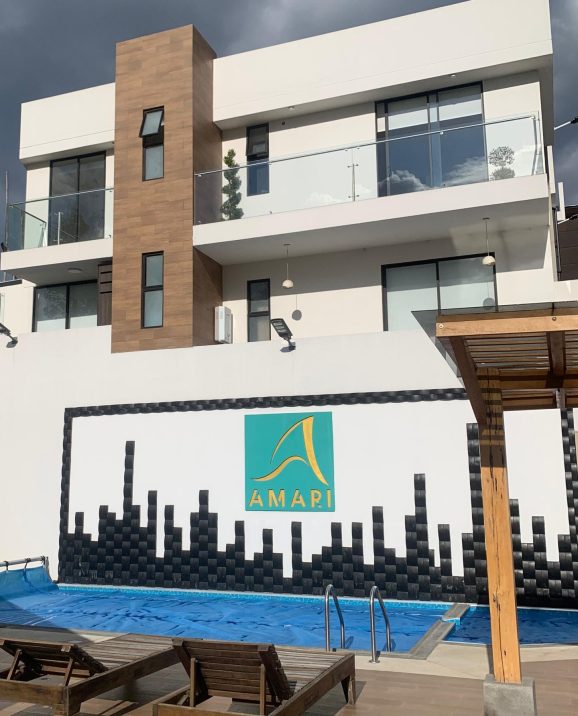 AMARI 001